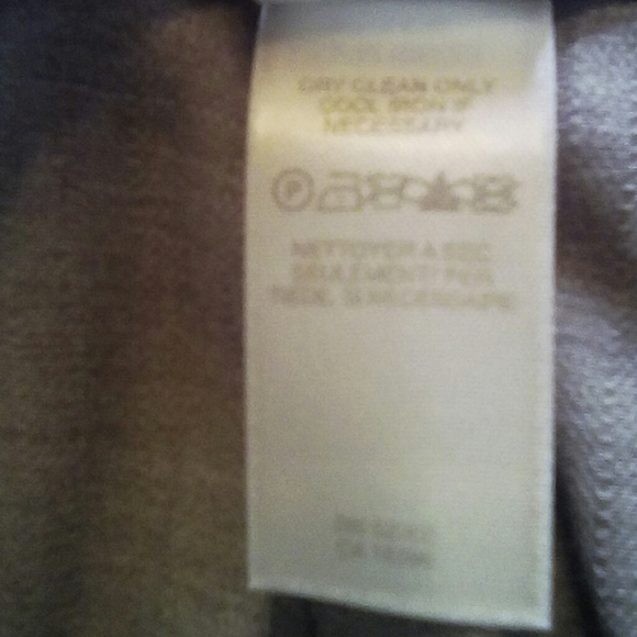 *SALE*  Liz Claibourne Pants 6 - Picture 7 of 7